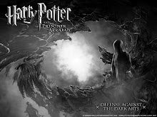 Harry Potter & azkaban prisioner