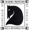 Asociacion de criadores y propietarios de caballos de raza Menorquina
