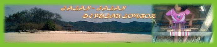PULAU LOMBOK
