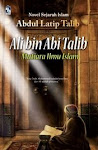 Novel yang mesti dimiliki oleh umat Islam -     ALI  BIN  ABI  TALIB
