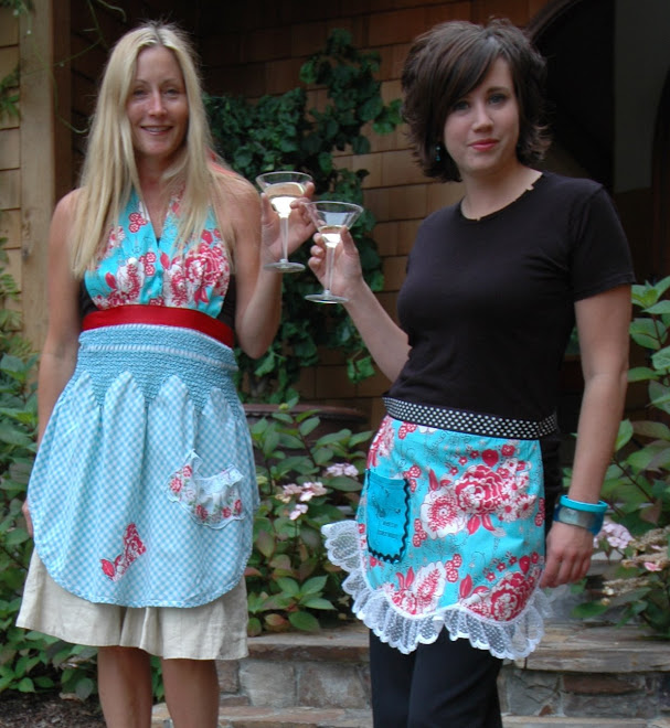 What's on the catwalk?