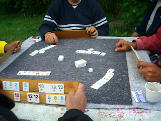 Juegos: Rummy | Tres Tristes Tigres