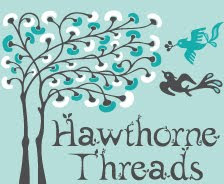 Hawthorne Threads Fabric