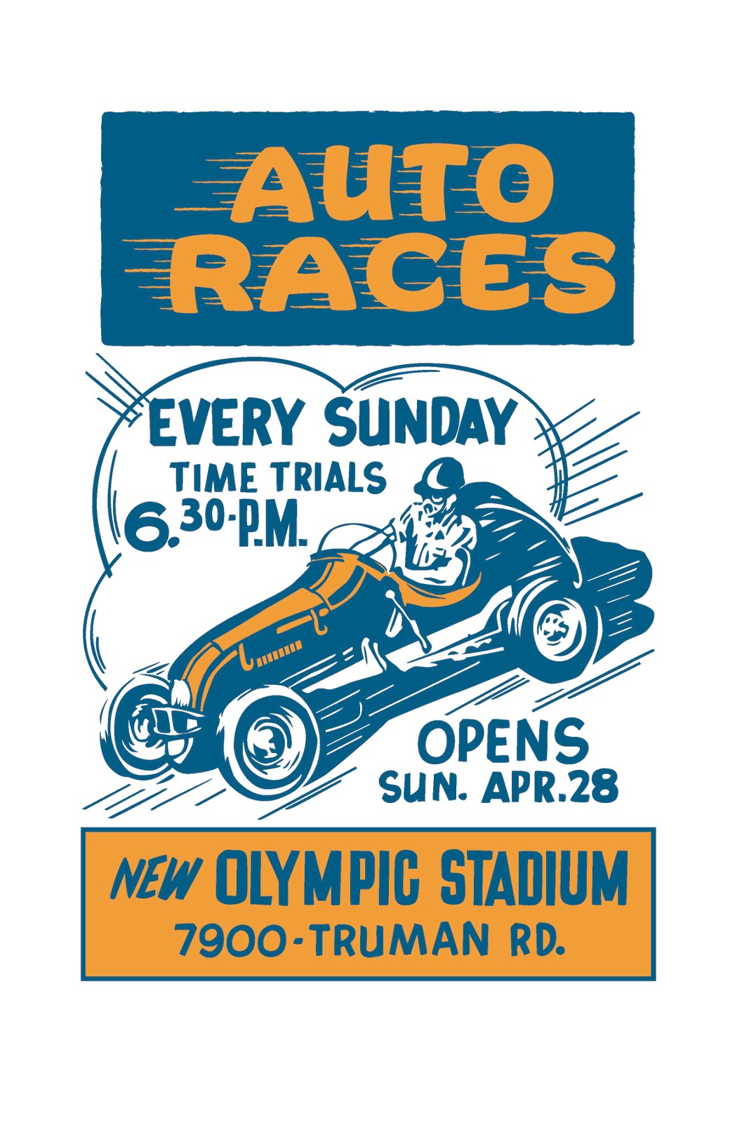 An Unassuming Motorcycle Enthusiast Strolling Through Life... Olympic