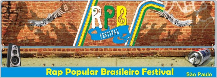 RPB Festival São Paulo