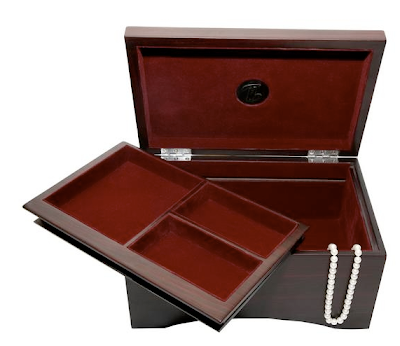 jewelry box for adult toys