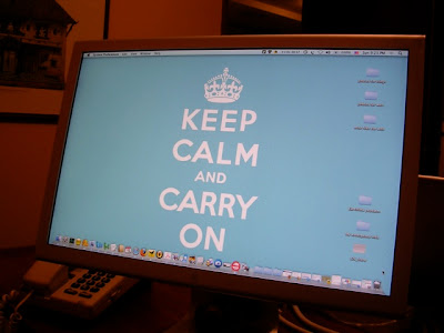 keep calm and carry on computer wallpaper