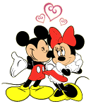 Mickey