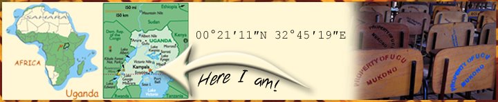 Here I Am