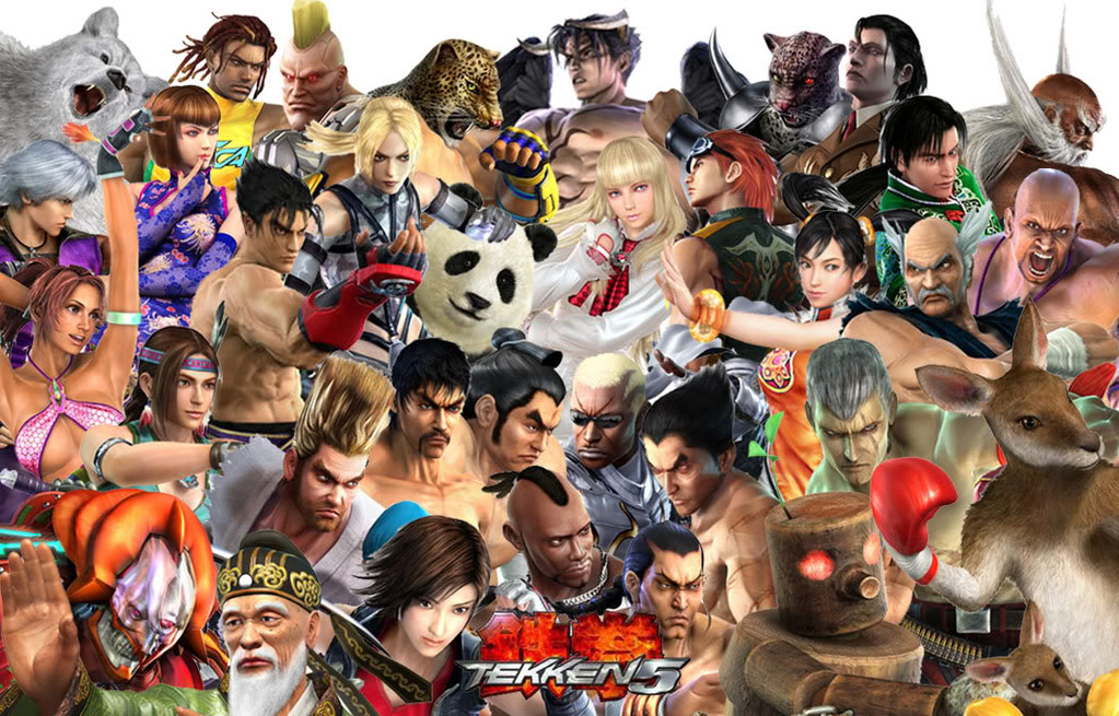 tekken 4 gamefaqs tekken 4 gamefaqs