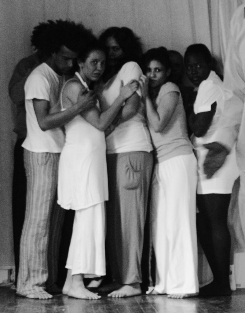 Vuelve La Comedia Negra de Buenos