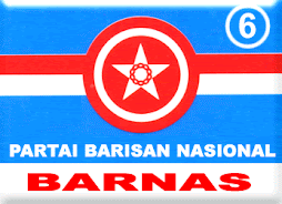 BARNAS