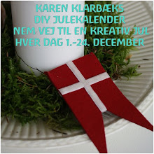 Kik med hos Karen indtil jul