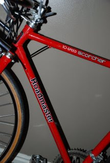 roadmaster 12 speed bike