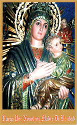 Novena de la Virgen del Perpetuo Socorro