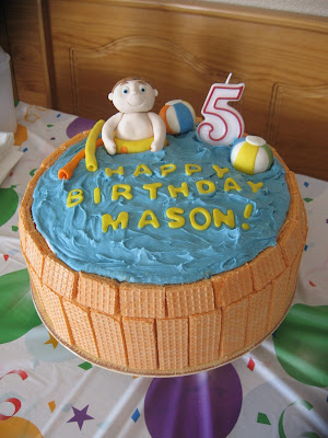 Ms. Cakes: June 2010