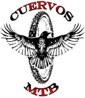 CUERVOS MTB