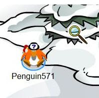 Current pin!