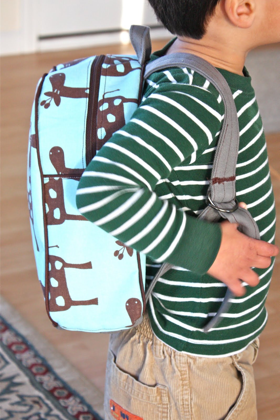 Zaaberry Travel Packs zaaberry-travel-packs