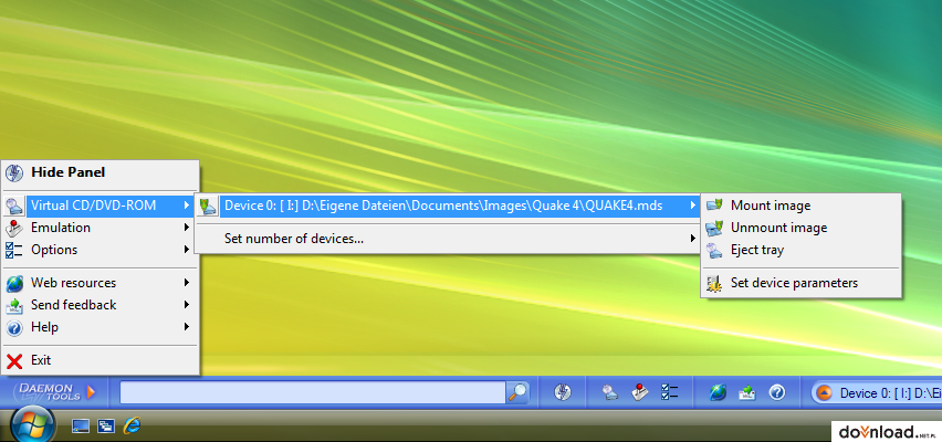 daemon tools lite windows vista daemon tools lite windows vista