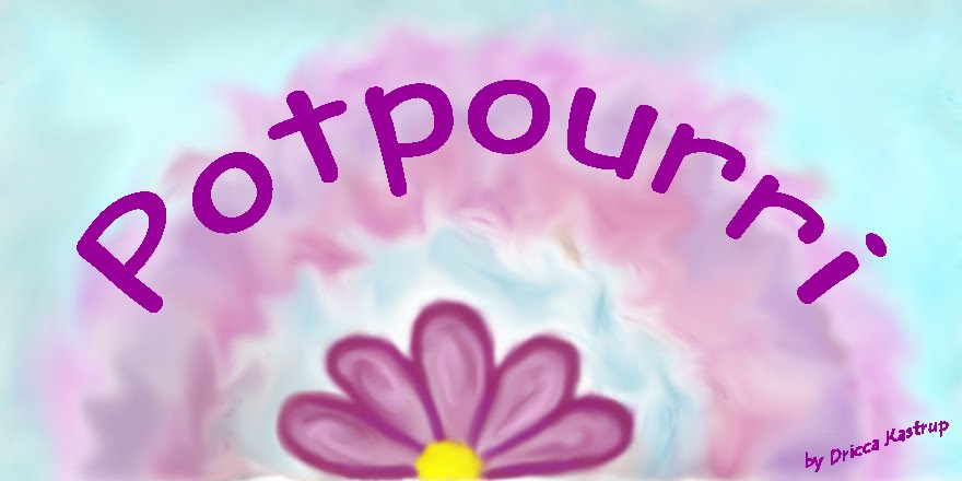 Potpourri