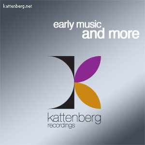 Kattenberg Recordings