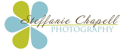 Steffanie Chapell Photography