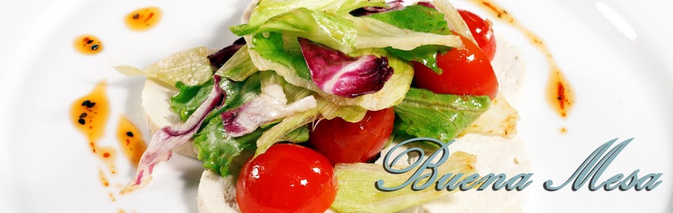 Buena mesa