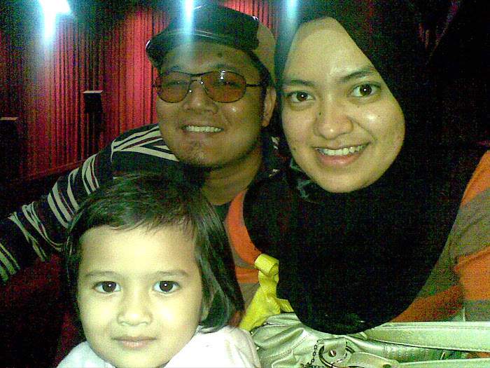 dollah n family