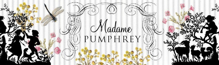 Madame Pumphrey