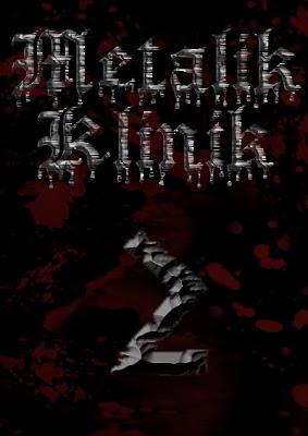 VA - Metalik Klinik 2