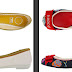 Bailarinas y zapatos RAS ¡descuentos únicos!