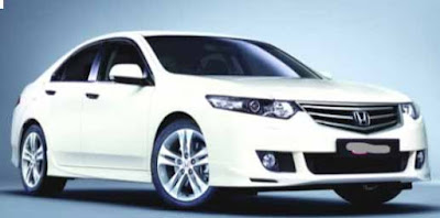 honda accord Dtec
