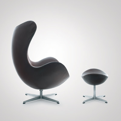 CaViCa Proyectos de Arquitectura: Arne jacobsen - Chairs
