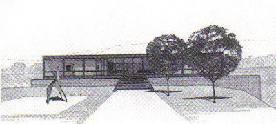 CaViCa Proyectos de Arquitectura: Moore House (1964-65) Arq. Craig Ellwood