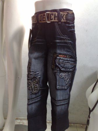 pabrik jeans Celana Jeans anak cowok