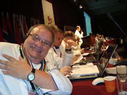 Congresso da WACS 2010,Santiago do Chile