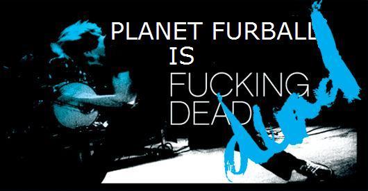 Planet Furball