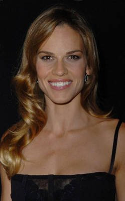 Hilary Swank Hot Or Not