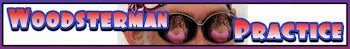 Woodsterman's Blog Test Sites