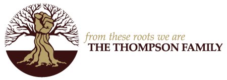 All Things Thompson Family Reunion