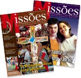 Revista Missões