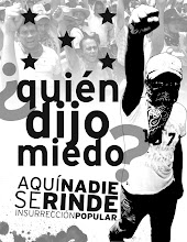 Solidariedade ao povo hondurenho!