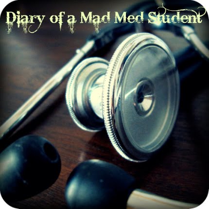 Diary of a Mad Med Student