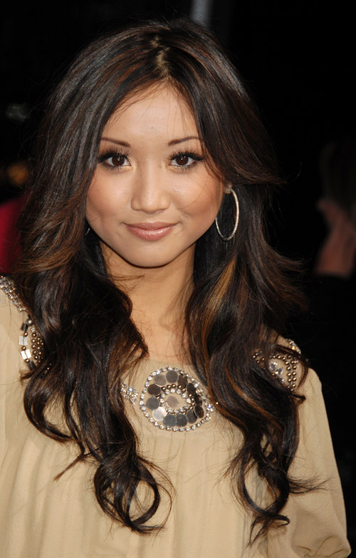 brenda song