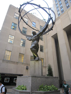 rockefeller