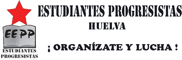 Estudiantes Progresistas de Huelva