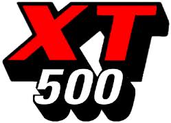 XT500.blog