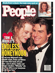1990 - SCIENTOLOGY MARRIAGE
