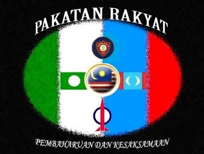 Suara Rakyat Malaysia: Pilihanraya Swak : satu lawan satu - Anwar